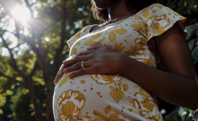 Peri’Care pour les femmes enceintes