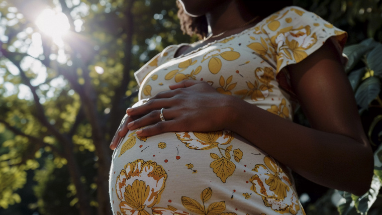 Peri’Care pour les femmes enceintes